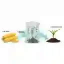 Bolsas Compostable 48 Bolsas A Base Maíz