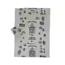 Bolsas Compostable 48 Bolsas A Base Maíz