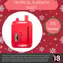 Vape 15.000 Puffs Tropical Rainbow Blast