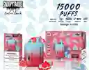 Vape 15.000 Puffs Watermelon Ice
