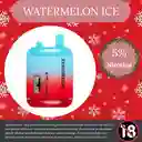 Vape 15.000 Puffs Watermelon Ice
