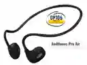 Audifonos Pro Air Color Negro