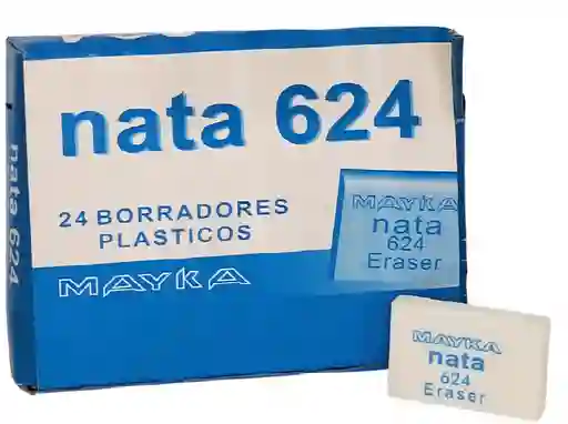 Nata Borradores 624