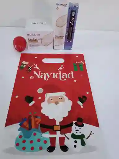 Kit Cuidado Facial Arroz