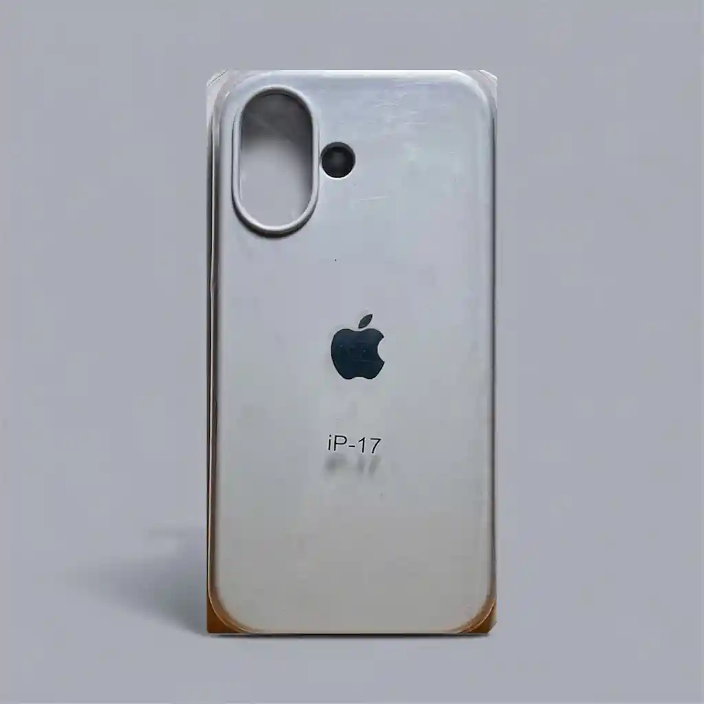 Siilicone Case Iphone 17