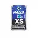 Halls Xs Mentol 15 G X Unidad | Frescura Instantánea