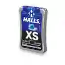 Halls Xs Mentol 15 G X Unidad | Frescura Instantánea