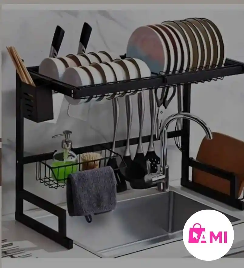 Organizador De Cocina