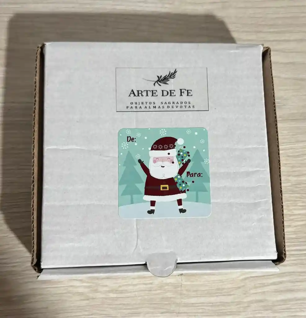 Velas Intenciones 7 De Diciembre