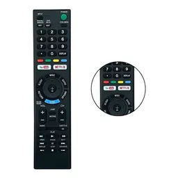 Control Remoto Compatible Con Sony Smart Tv Fbg 9021