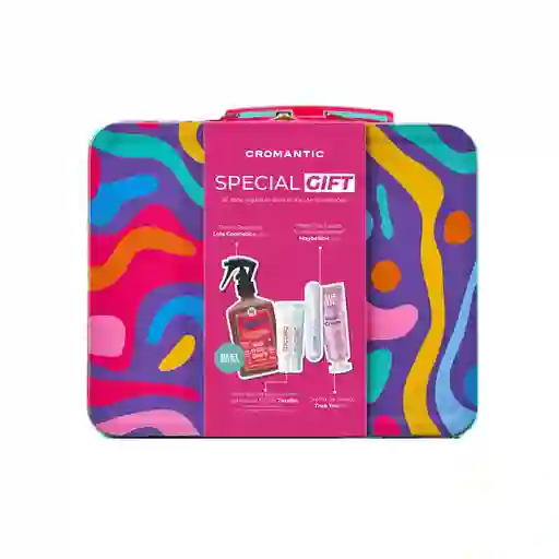 Trendy Box Cromantic 2025