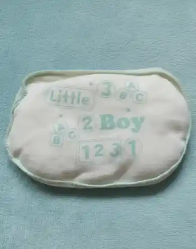 Set Myd Primera Muda Bebé 6 Piezas Niños/niñas