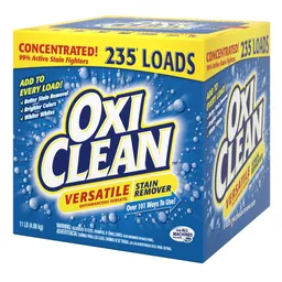 Oxiclean Removedor De Manchas 4.98 Kg