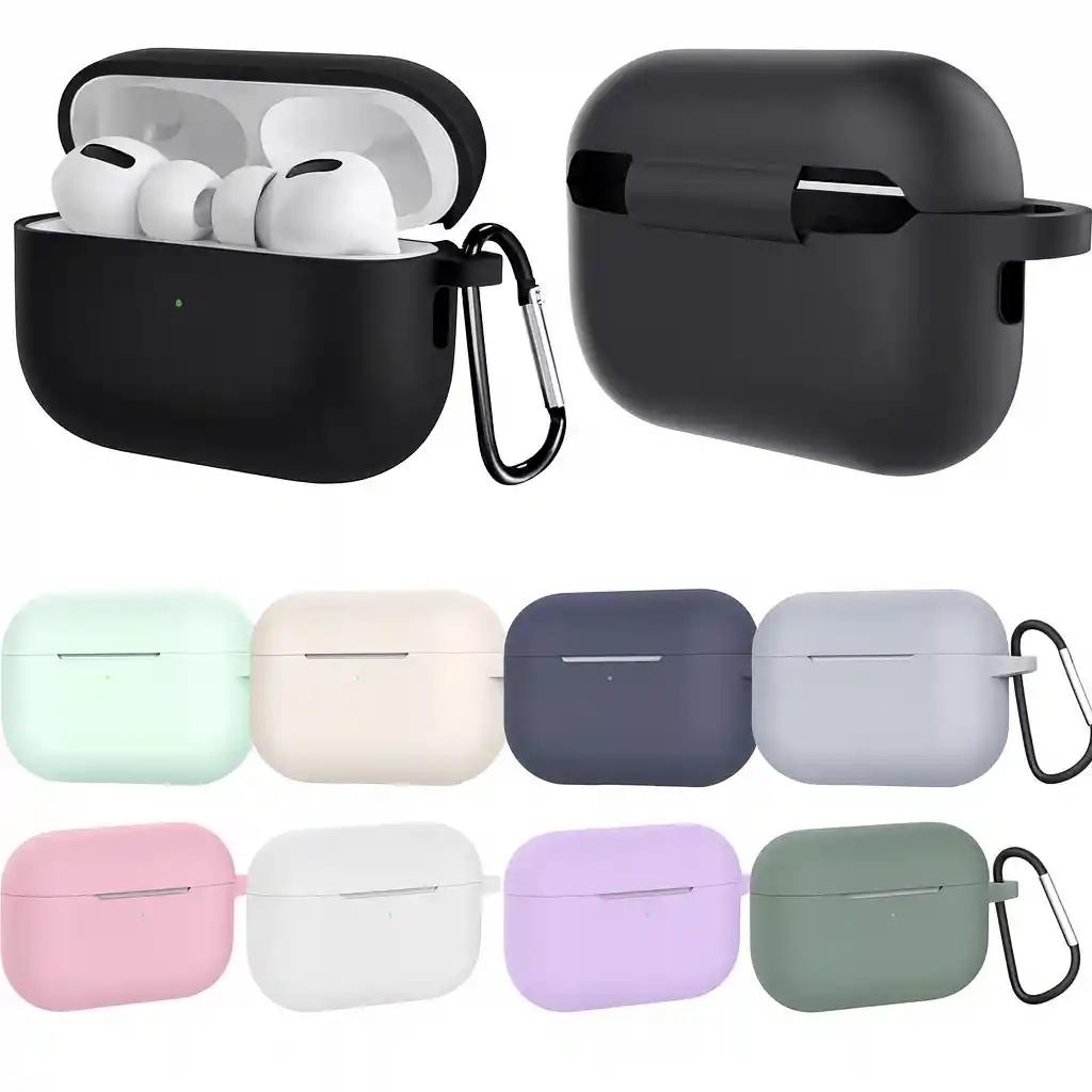 Silicone Case Airpods Pro 2