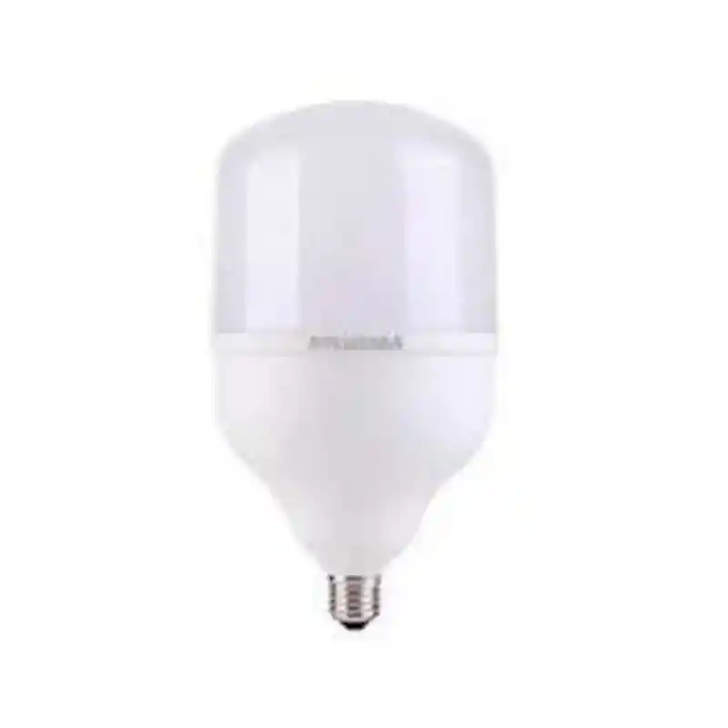 Bombillo Toledo Led Tipo Bulbo 25000 Horas; Potencia De 80w Temperatura De Color 6500k - Sylvania P27256-41