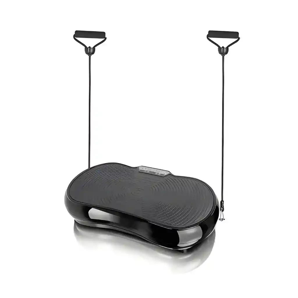 Plataforma Vibratoria De Ejercicios Style Stars Ref. 207403