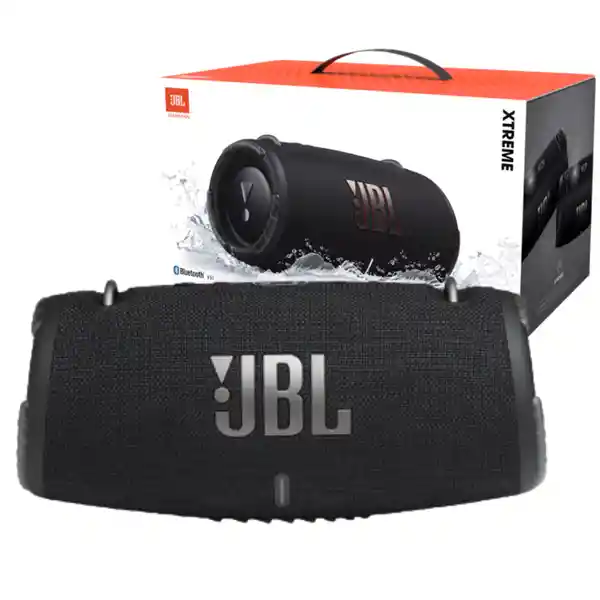 Parlante Jbl Xtreme 4 Mini Generico