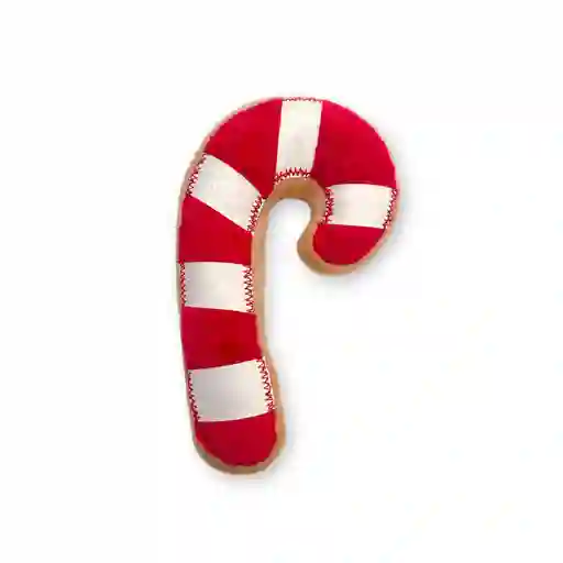 Peluche Bastón De Navidad