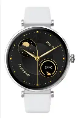 Reloj Inteligente Qm60