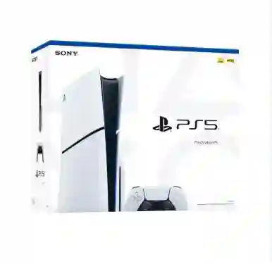 Ps5 Slim Disco 1tb
