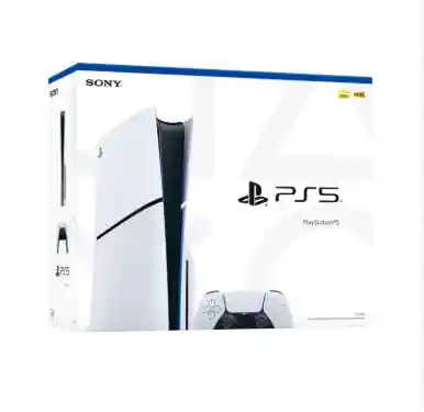 Ps5 Slim Disco 1tb