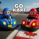 Carros Control Remoto Chocones Carritos Batalla Recargable