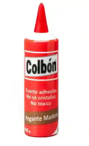 Pegante Colbón Madera 245g