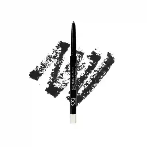 Delineador En Gel Og Waterproof Keep Your Balance