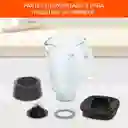 Licuadora Imusa Powermix Glass 2 Velocidades Gris