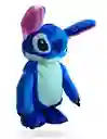 Peluche Stitch Interactivo Que Camina Y Habla Muñeco Musical 34 Cm