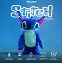 Peluche Stitch Interactivo Que Camina Y Habla Muñeco Musical 34 Cm