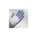 1 Par Guantes Rayas Cebra Jardinería Antiestática Resistentes Al Desgaste Guantes Antideslizantes