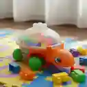 Tortuga Didáctica.