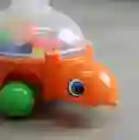 Tortuga Didáctica.