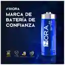 Blíster 4 Pilas Baterías Alcalinas 1hora Doble A 1.5v Gar136