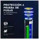 Blíster 4 Pilas Baterías Alcalinas 1hora Doble A 1.5v Gar136