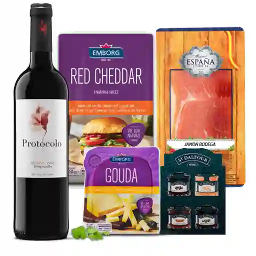 Ancheta Protocolo Ecológico