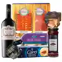 Ancheta Rutini Malbec