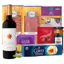 Ancheta Cloș De Los Siete