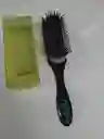 Cepillo Para Rizos