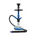 Hookah Aura Blue