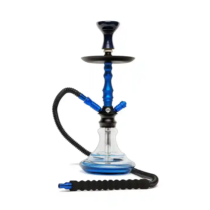 Hookah Aura Blue