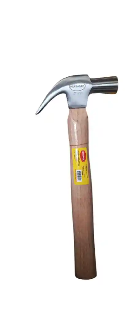 Martillo 27mm