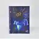 Cuaderno 1 Materia Argollado