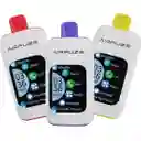 Vaper Airfuze 30 Mil Puff Sabor A Frambuesa