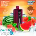 Vaper De Nicky Jam 10000 Puff Sabores Surtidos Sandia Fresa Y Frambuesa