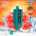 Vaper Nicky Jam 10000 Puff Sabores Surtidos