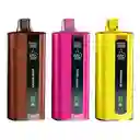 Vaper Nicky Jam 10000 Puff Sabores Surtidos