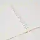 Cuaderno 1 Materia Argollado