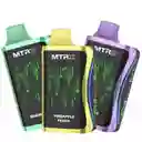 Vaper Mtrx 25000 Puff Sabores Surtidos Deliciosos